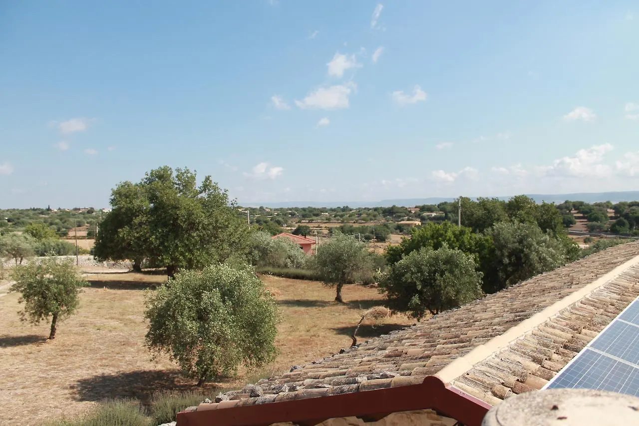 Il Paradiso Di Adamo Modica Bed & Breakfast