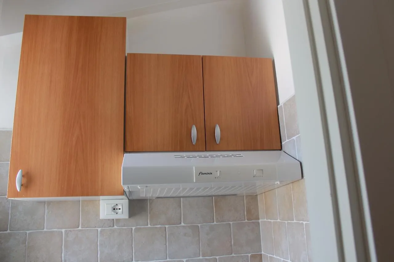 Bed & Breakfast Il Paradiso Di Adamo Modica
