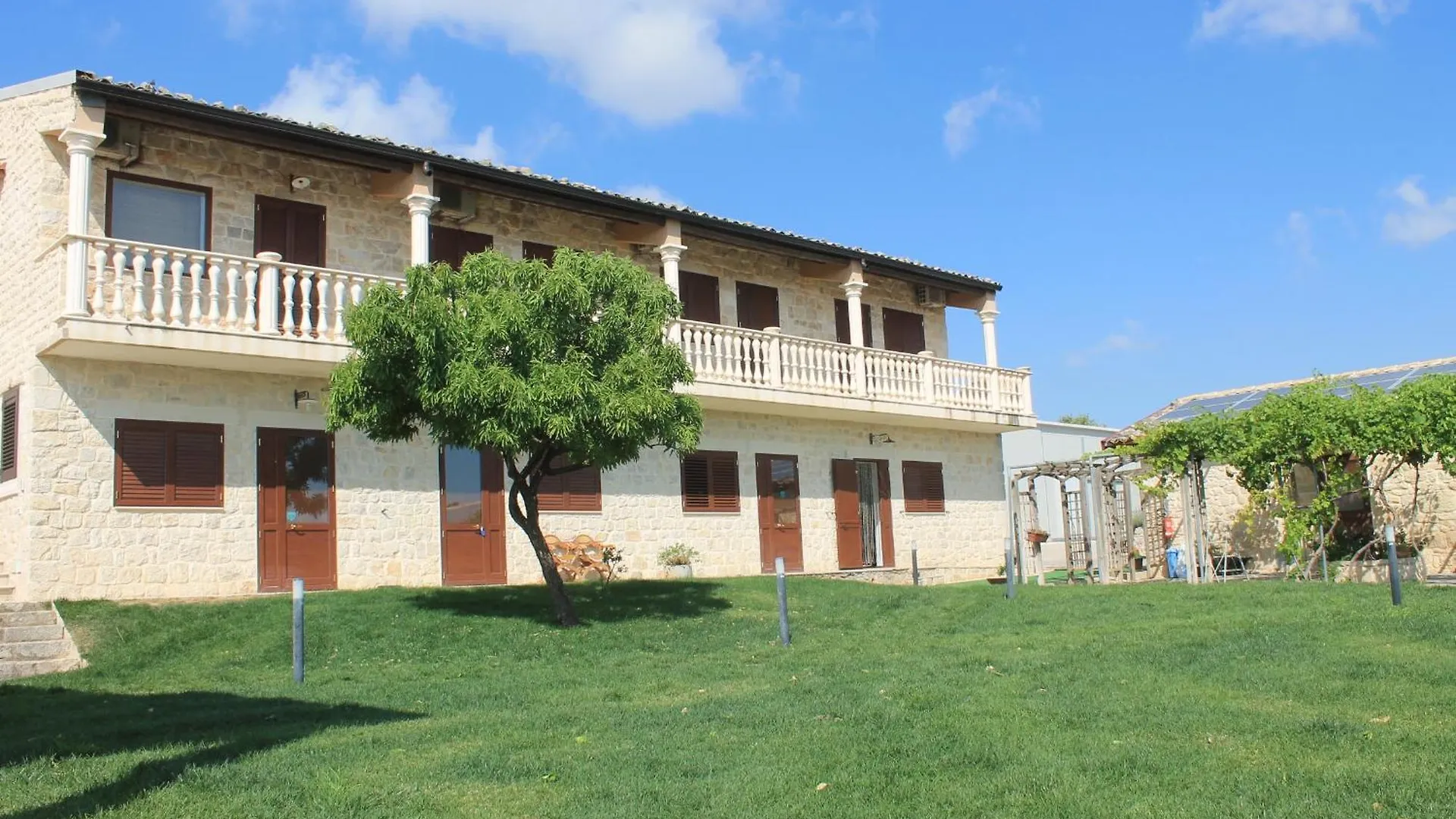 Bed & Breakfast Il Paradiso Di Adamo Modica