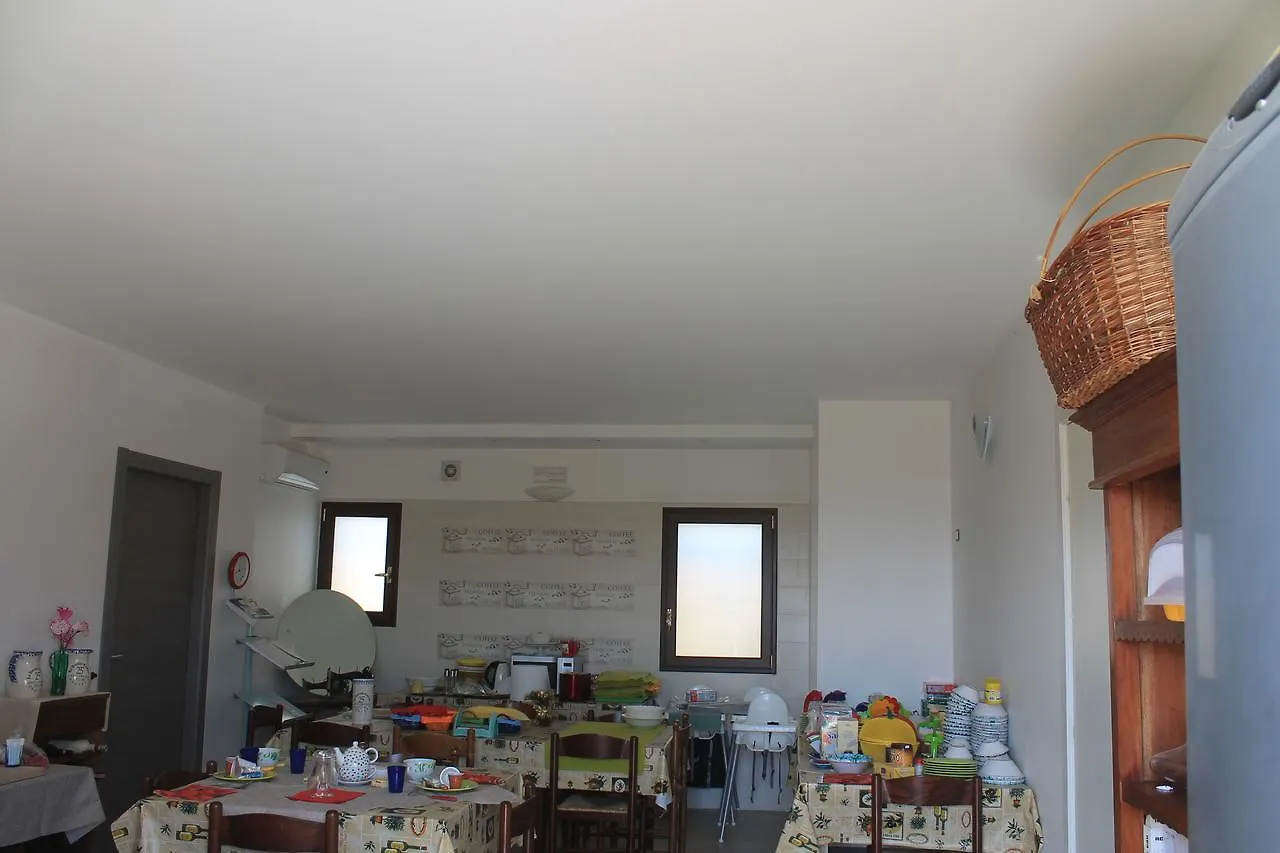 Il Paradiso Di Adamo Modica Italia