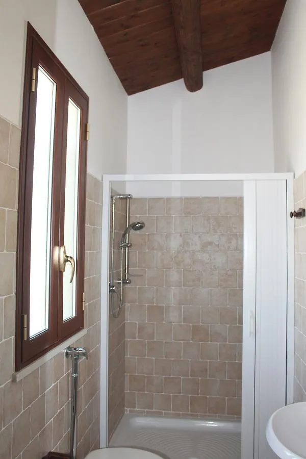 Bed & Breakfast Il Paradiso Di Adamo Modica