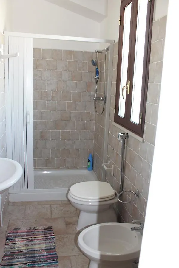 Il Paradiso Di Adamo Modica Bed & Breakfast