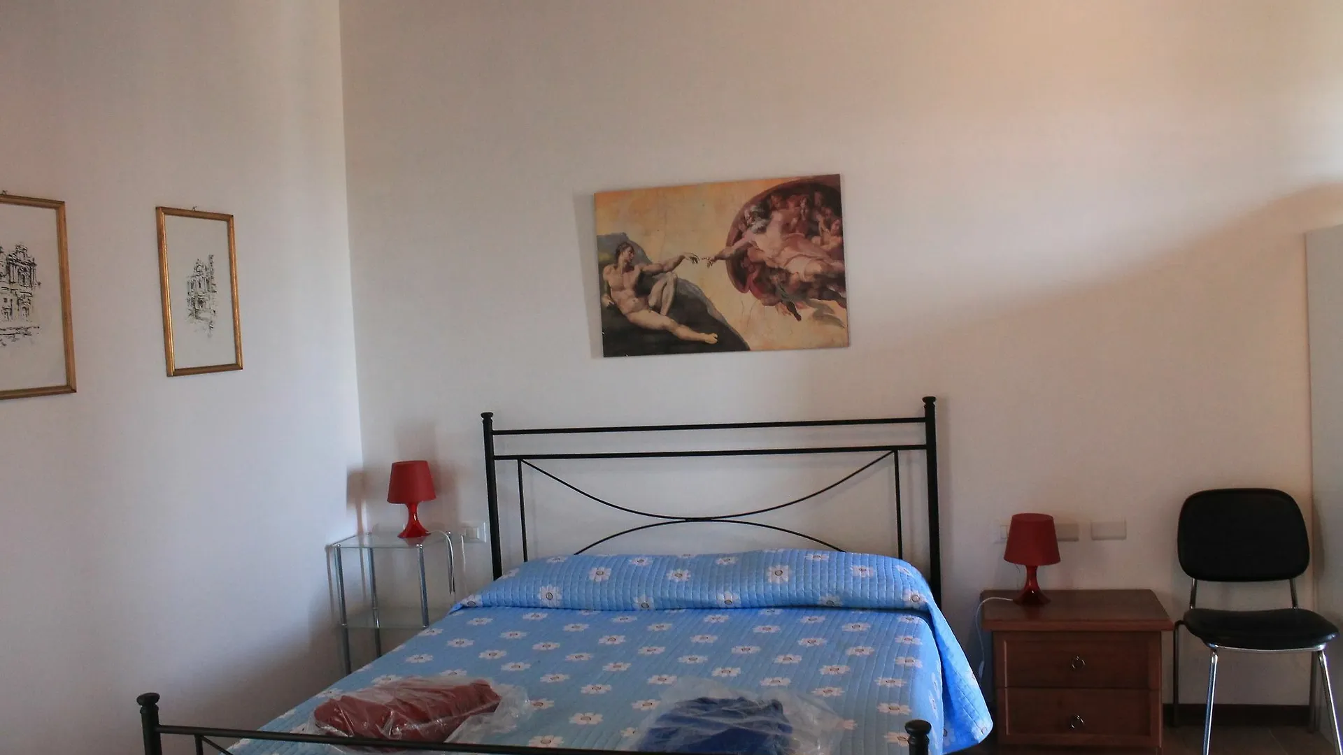 Il Paradiso Di Adamo Modica Bed & Breakfast