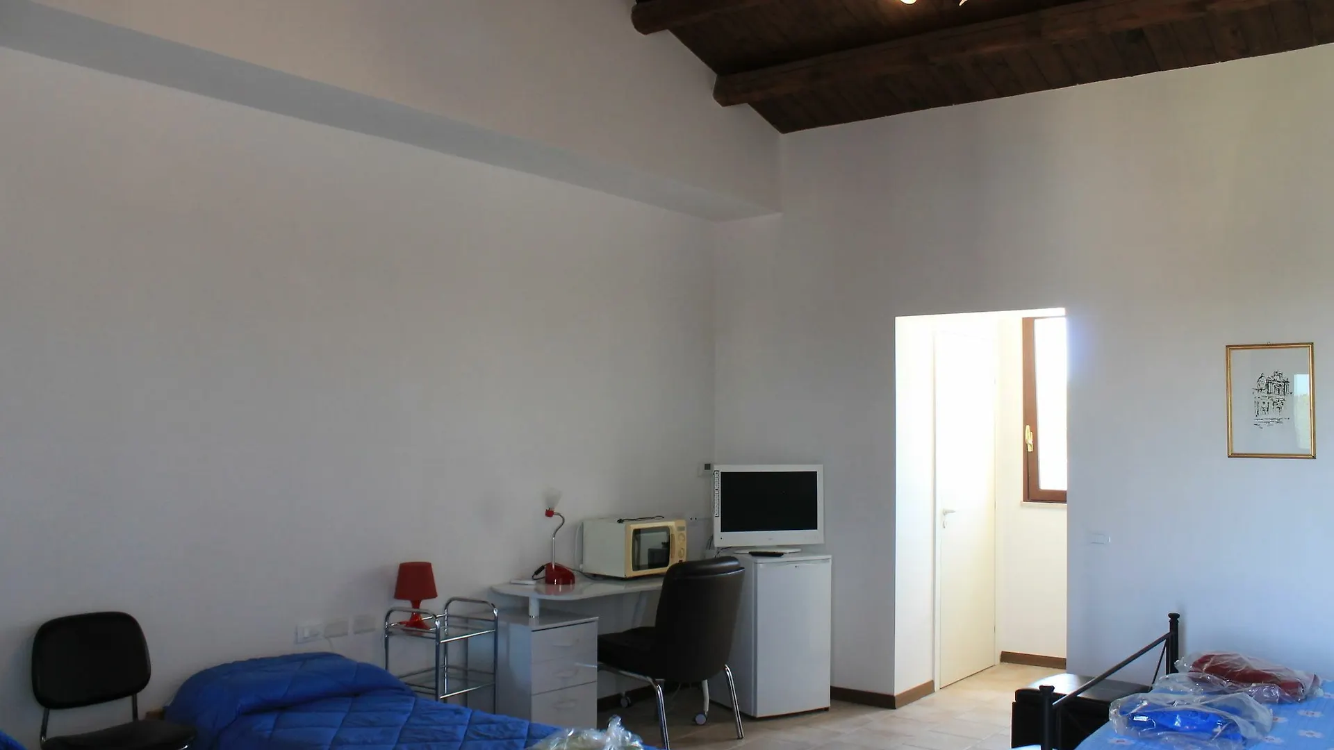 Bed & Breakfast Il Paradiso Di Adamo Modica