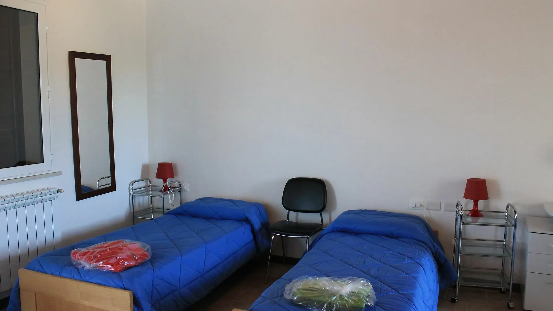 Il Paradiso Di Adamo Modica Bed & Breakfast