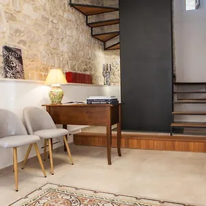 Frühstückspension Candelieri19, Modica