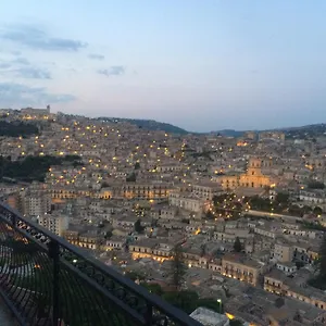 La Terrazza Dell'itria Couette-café